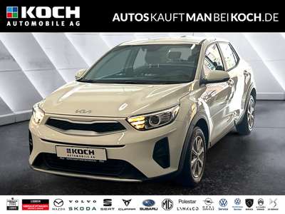 Bild Kia Stonic
