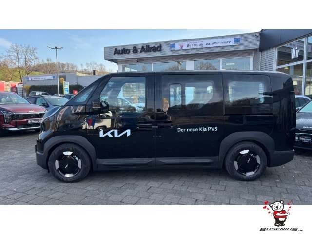 Fahrzeugbild eines Kia PV5 Passenger