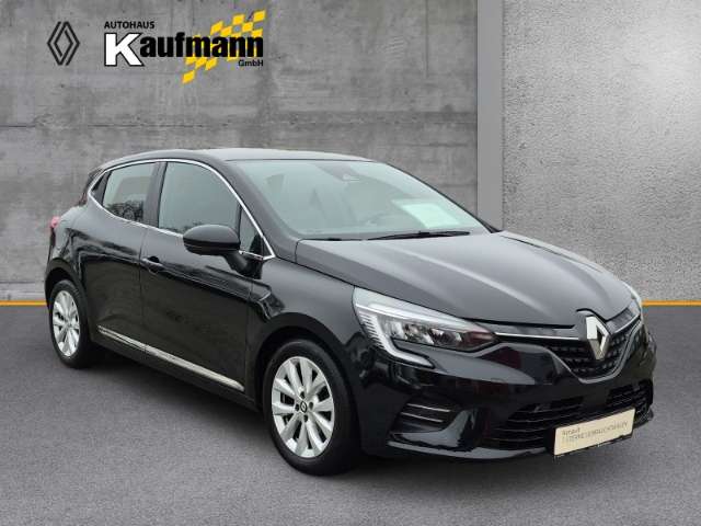 Fahrzeugbild eines Renault Clio