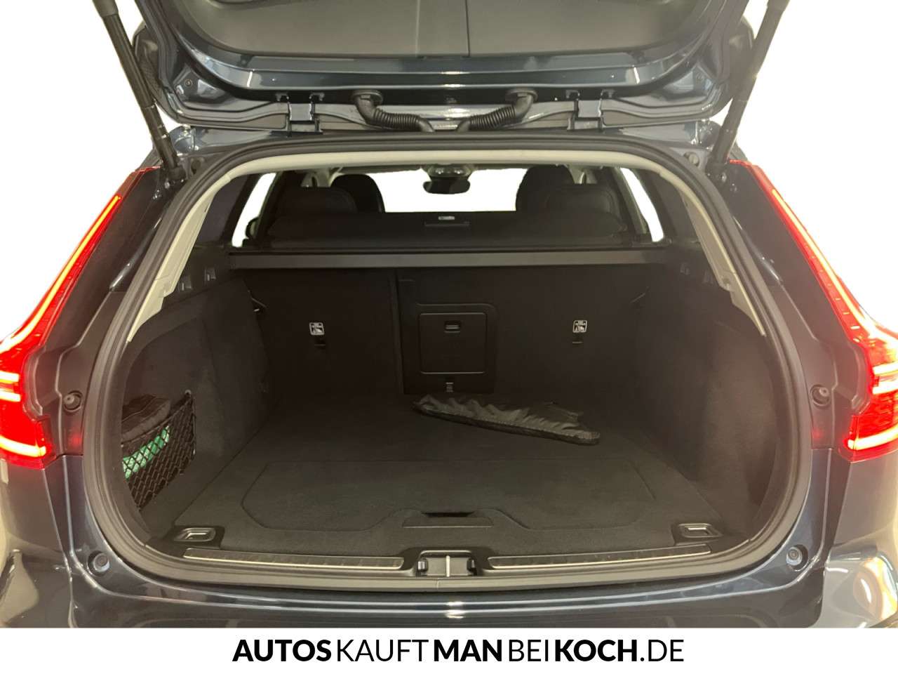 Fahrzeugbild eines Volvo V60