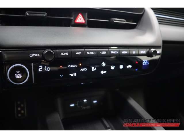 Fahrzeugbild eines Hyundai IONIQ 5