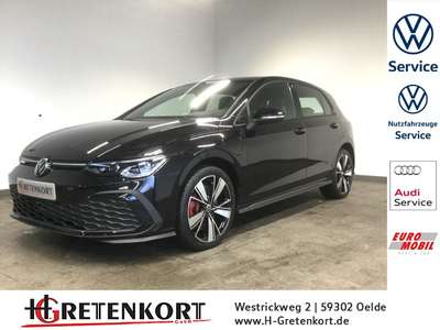 Bild Volkswagen Golf