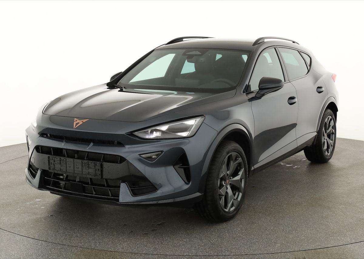 Fahrzeugbild eines CUPRA Formentor