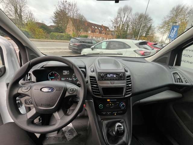 Fahrzeugbild eines Ford Transit Connect