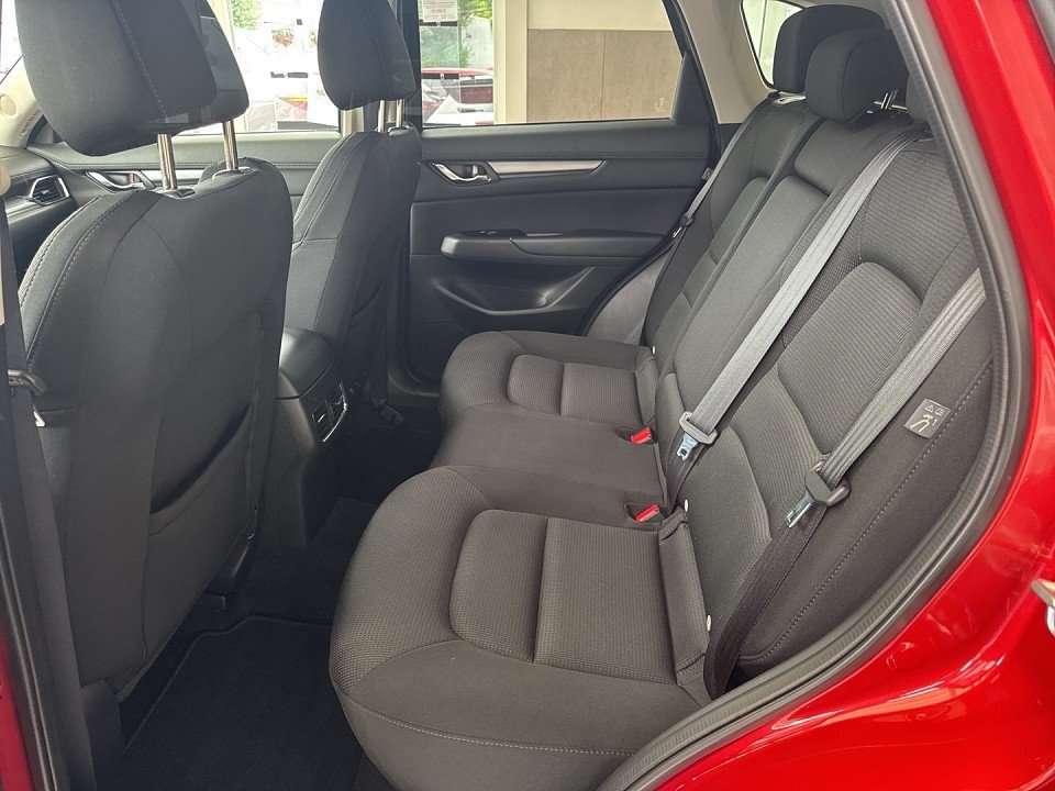 Fahrzeugbild eines Mazda CX-5