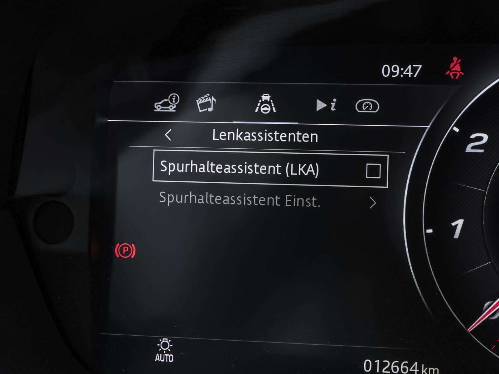 Fahrzeugbild eines Jaguar F-Type