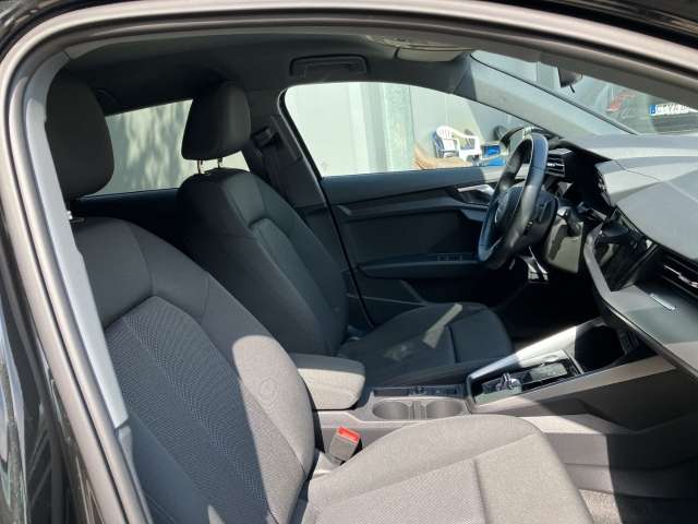 Fahrzeugbild eines Audi A3