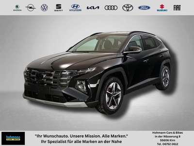 Bild Hyundai Tucson