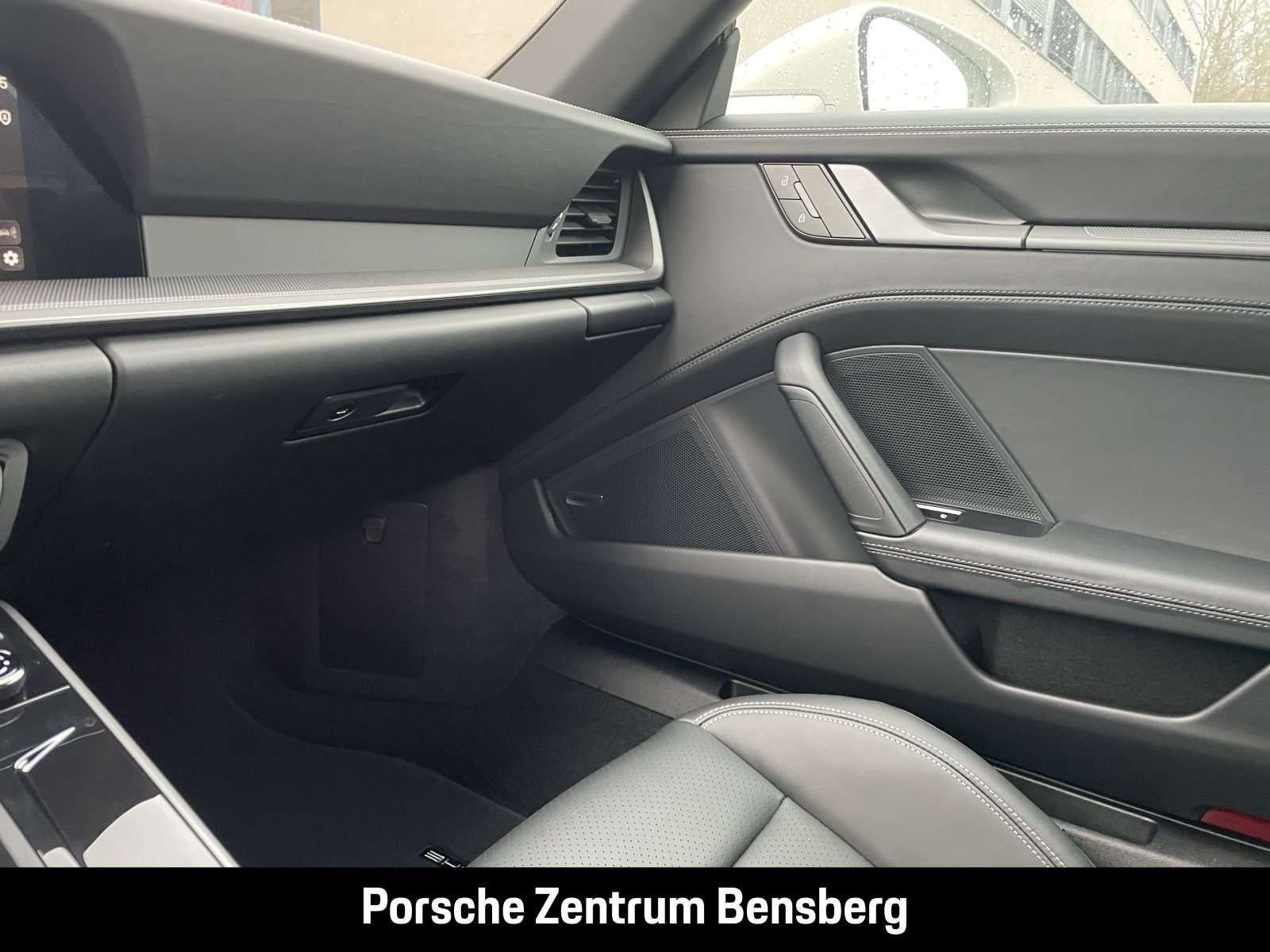 Fahrzeugbild eines Porsche 911