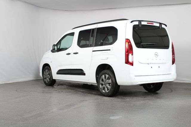 Fahrzeugbild eines Opel Combo
