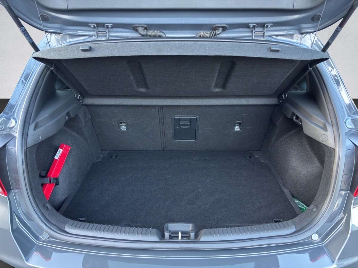 Fahrzeugbild eines Hyundai i30