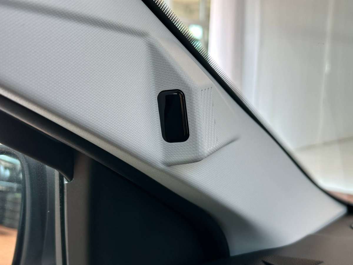 Fahrzeugbild eines Dacia Sandero