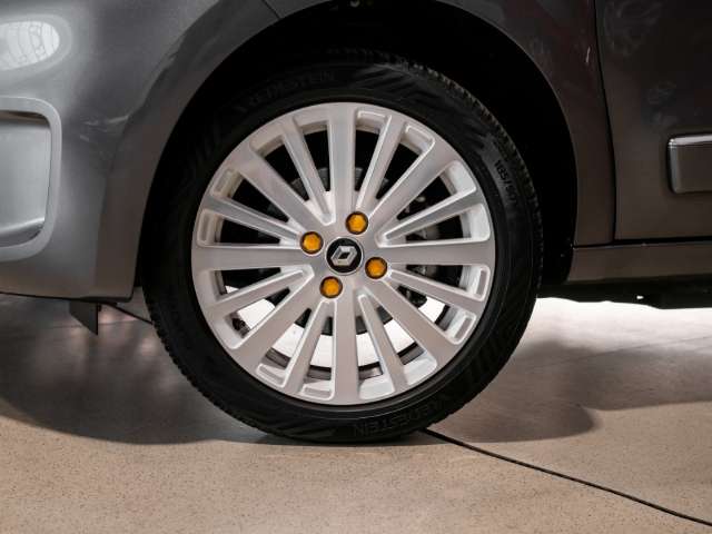 Fahrzeugbild eines Renault Twingo