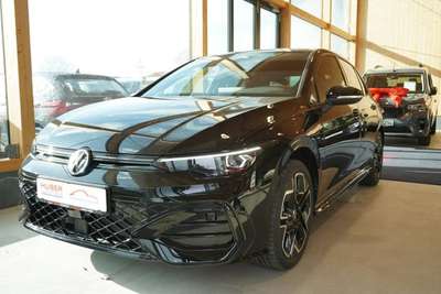 Bild Volkswagen Golf