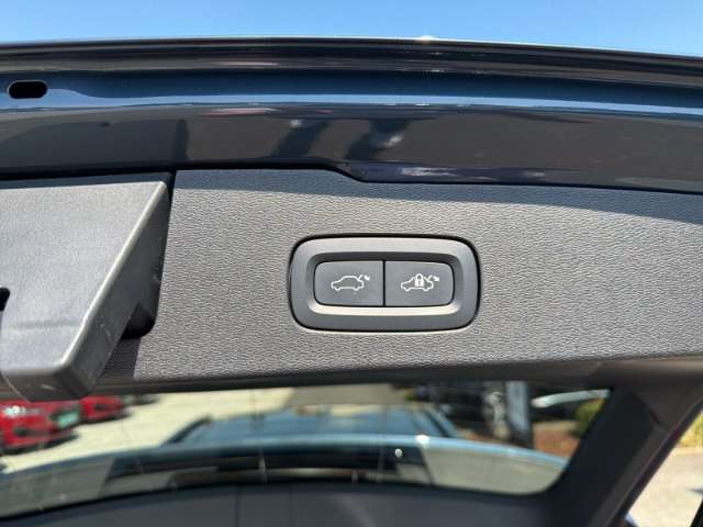 Fahrzeugbild eines Volvo V60