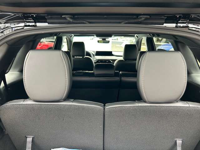 Fahrzeugbild eines Mazda CX-80