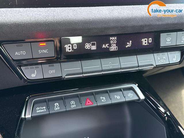 Fahrzeugbild eines Audi RS3