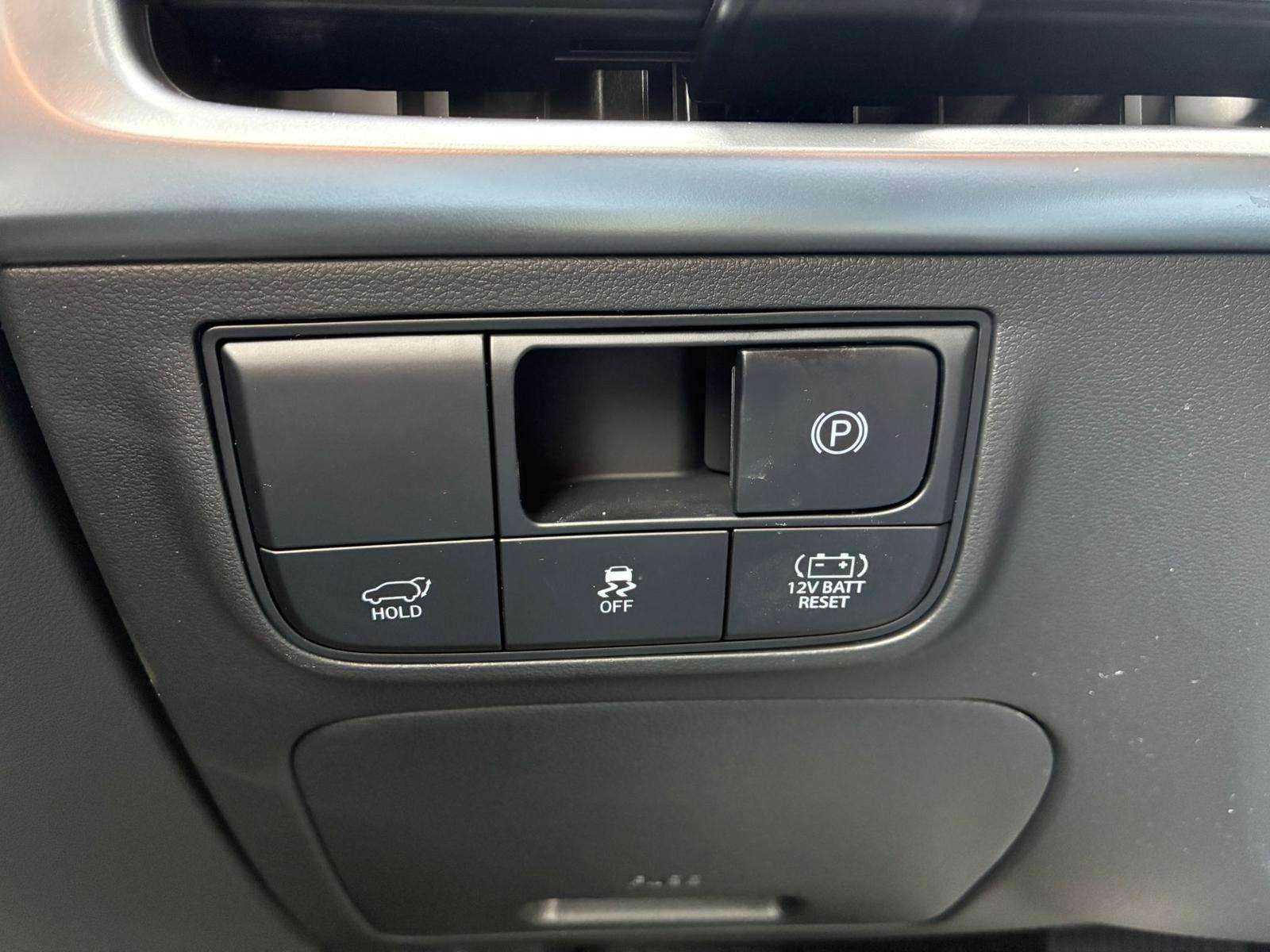 Fahrzeugbild eines Hyundai Tucson