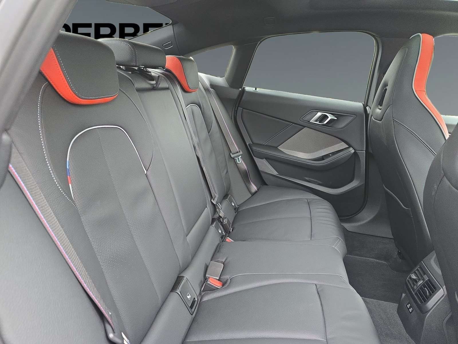 Fahrzeugbild eines BMW 2er-Reihe