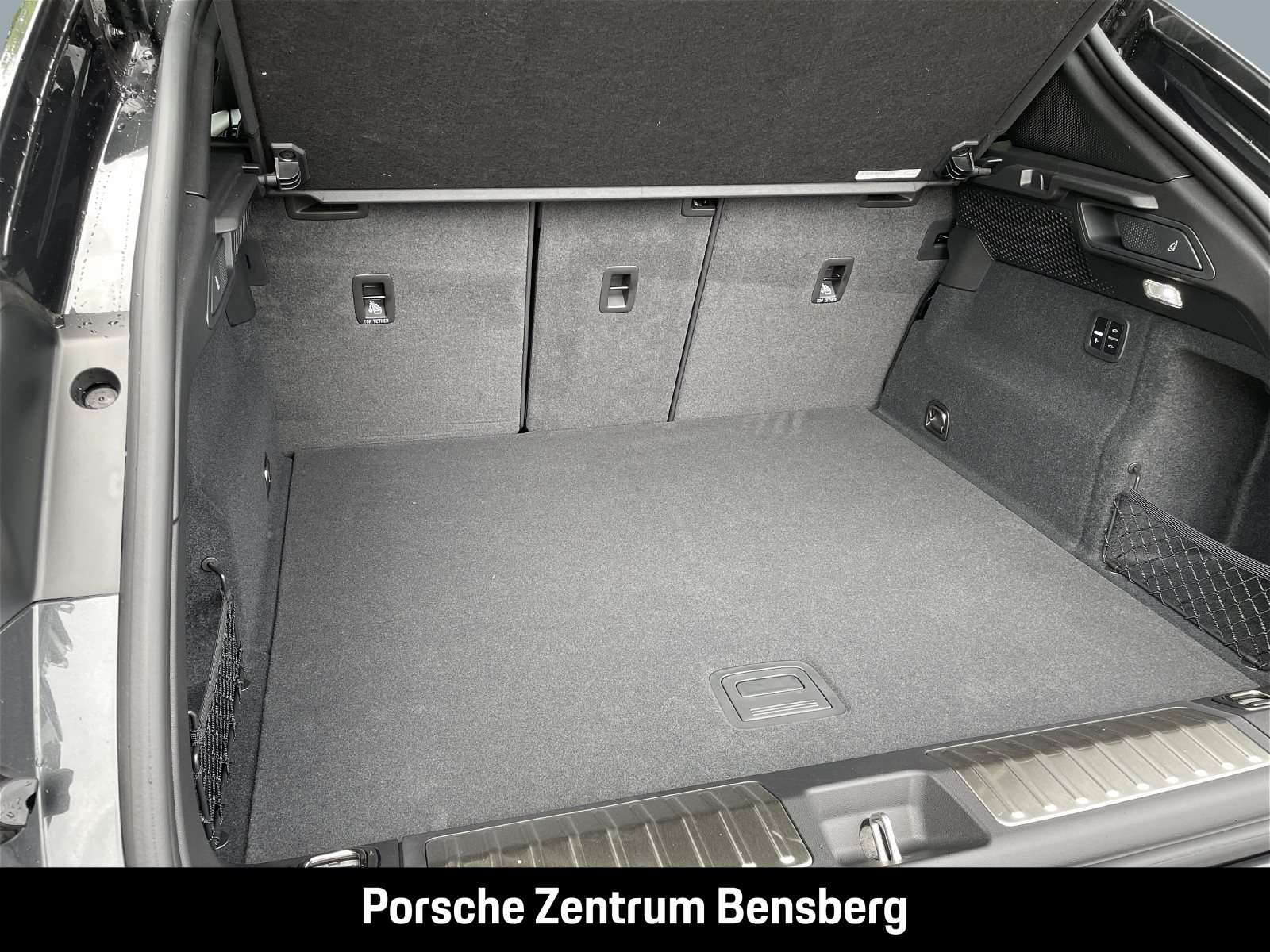 Fahrzeugbild eines Porsche Macan