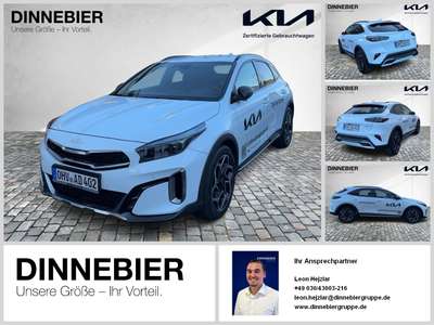 Bild Kia XCeed