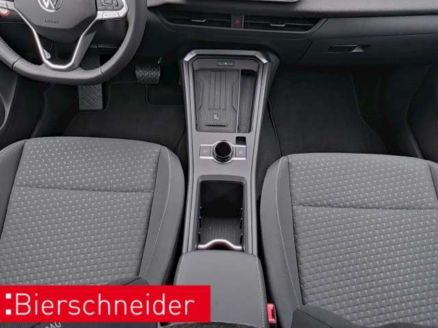 Fahrzeugbild eines Volkswagen T-Roc