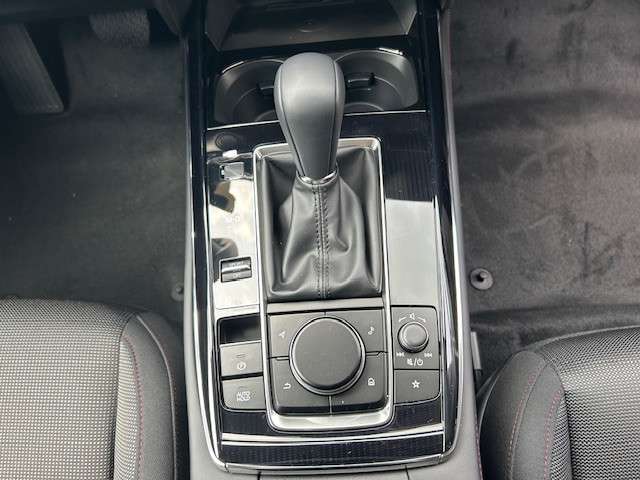 Fahrzeugbild eines Mazda CX-30