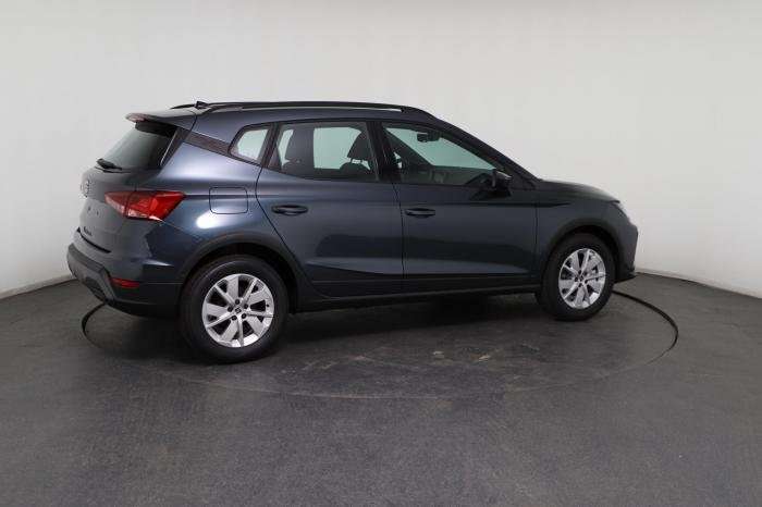 Fahrzeugbild eines SEAT Arona