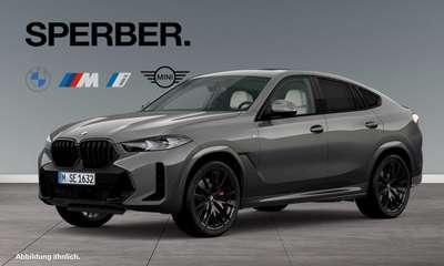 Bild BMW X6