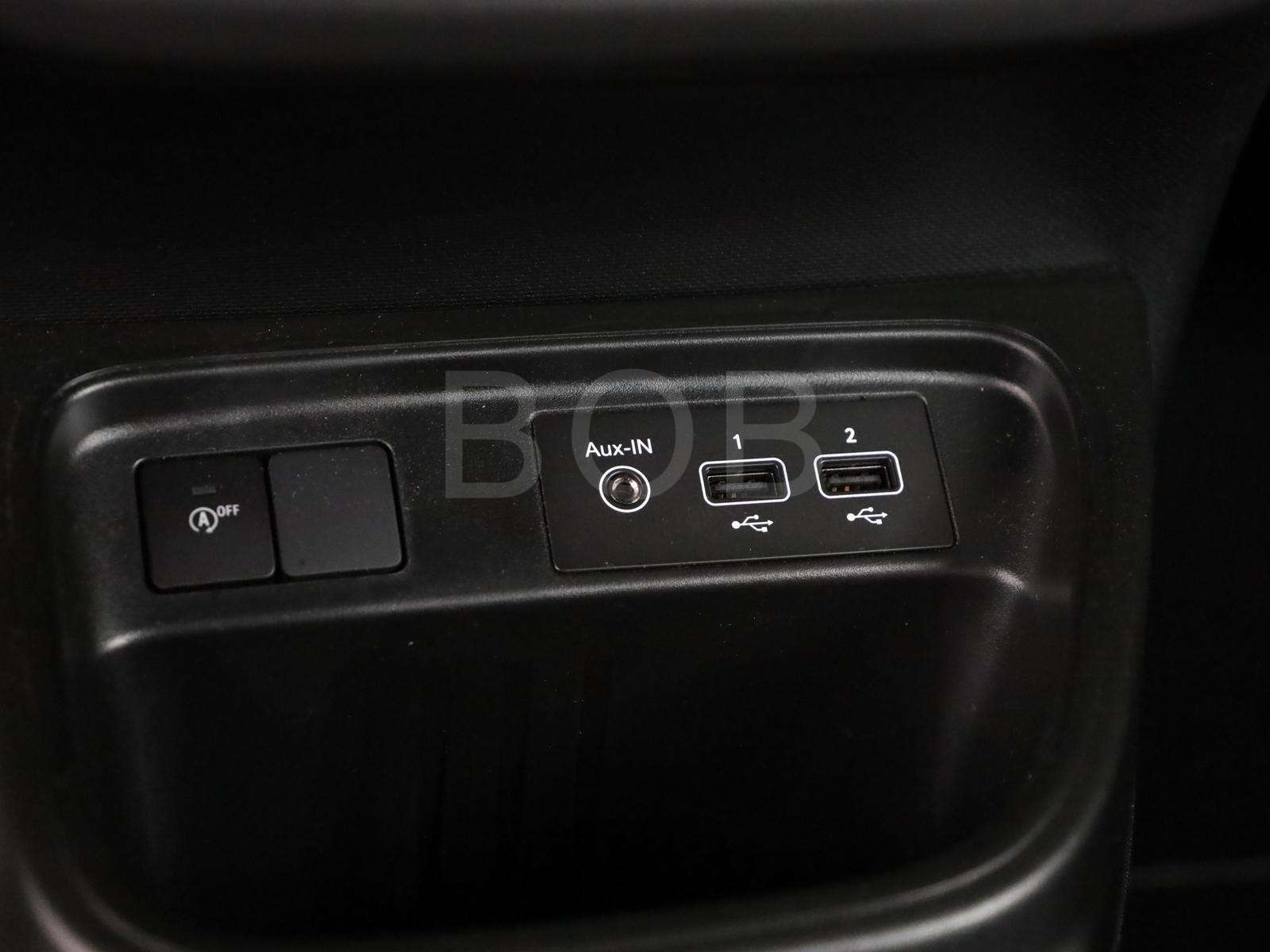 Fahrzeugbild eines Renault Twingo