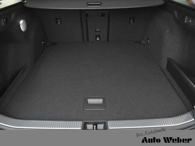 Fahrzeugbild eines Volkswagen Passat