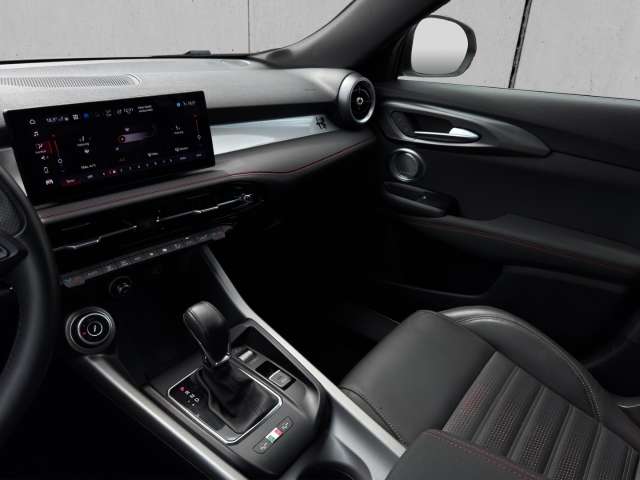 Fahrzeugbild eines Alfa Romeo Tonale
