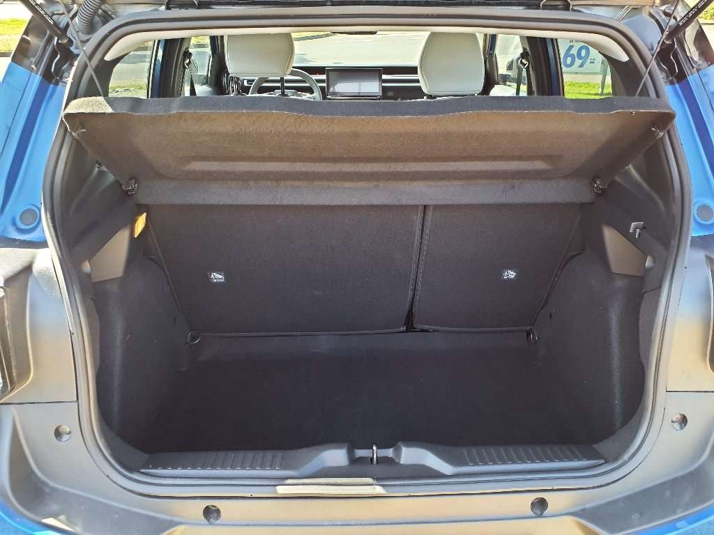 Fahrzeugbild eines Citroën C3