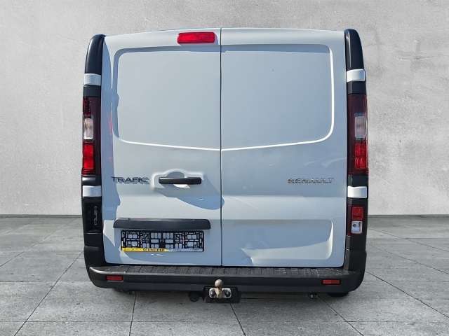 Fahrzeugbild eines Renault Trafic