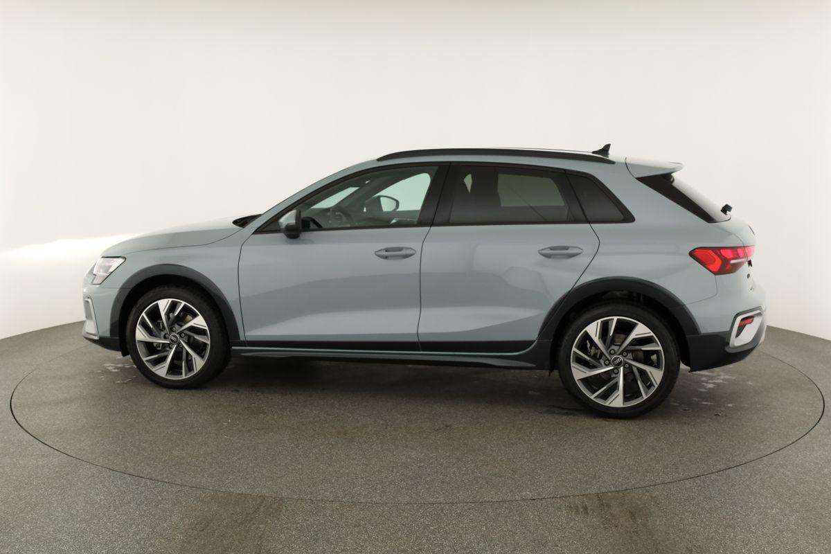 Fahrzeugbild eines Audi A3