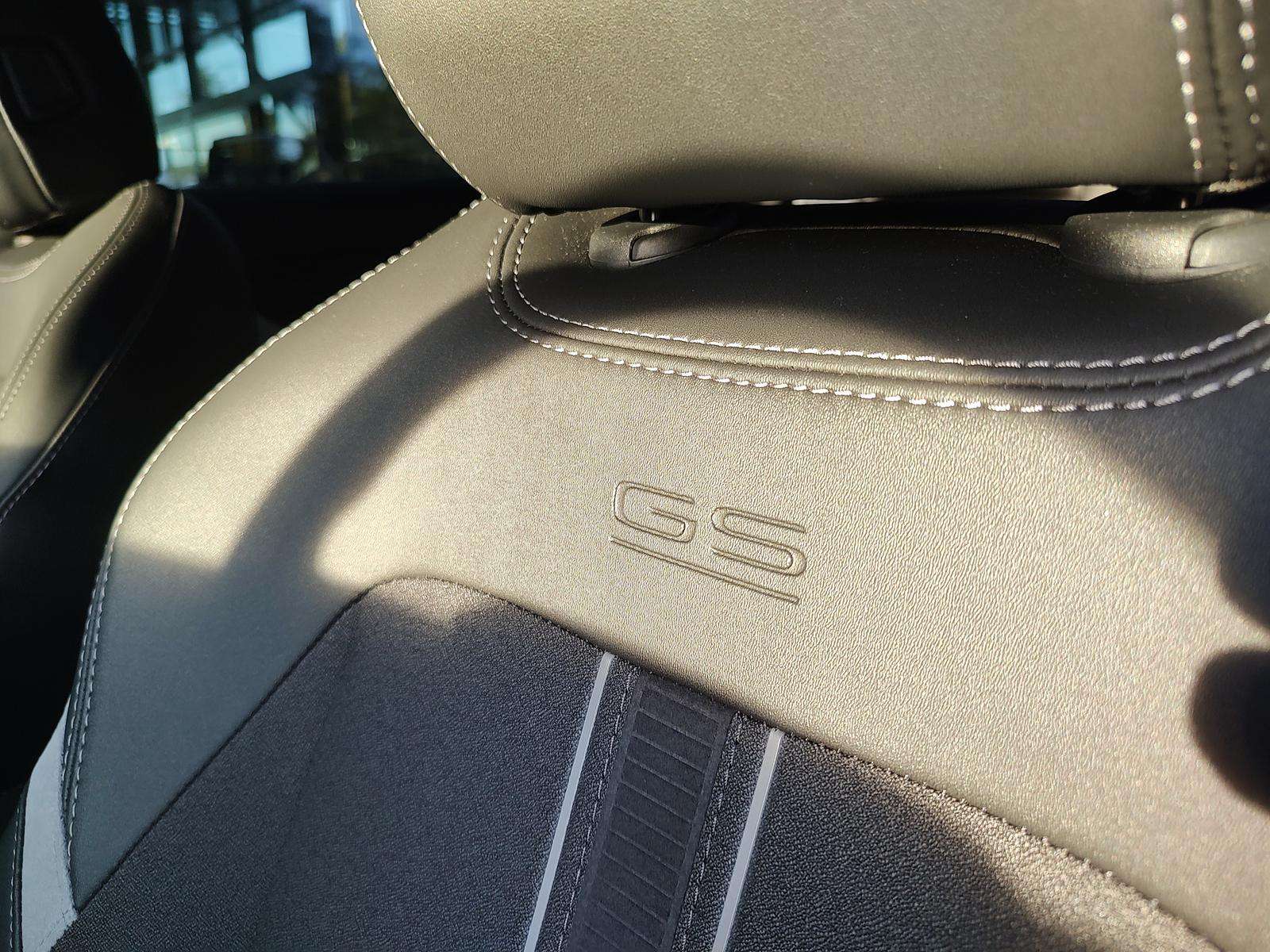 Fahrzeugbild eines Opel Astra