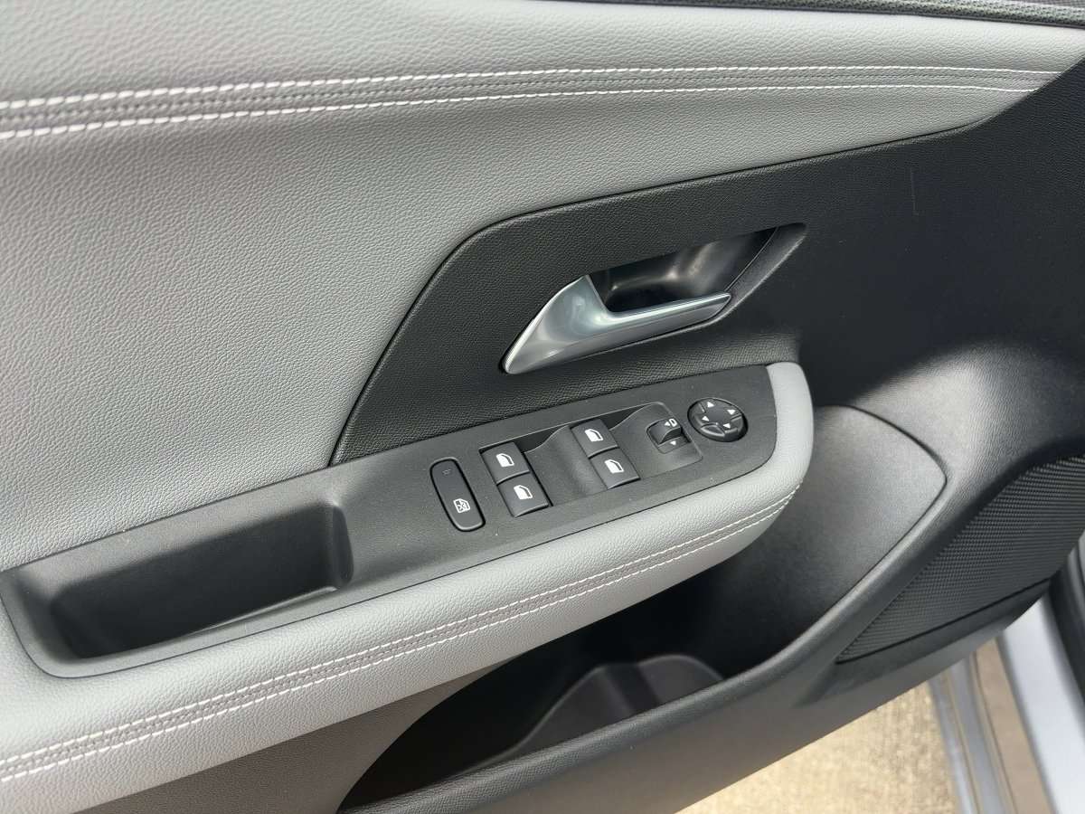 Fahrzeugbild eines Opel Mokka