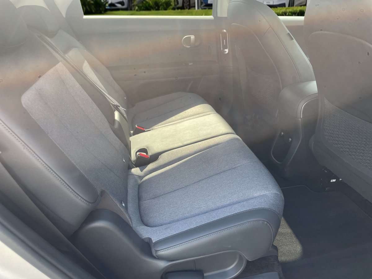 Fahrzeugbild eines Hyundai IONIQ 5