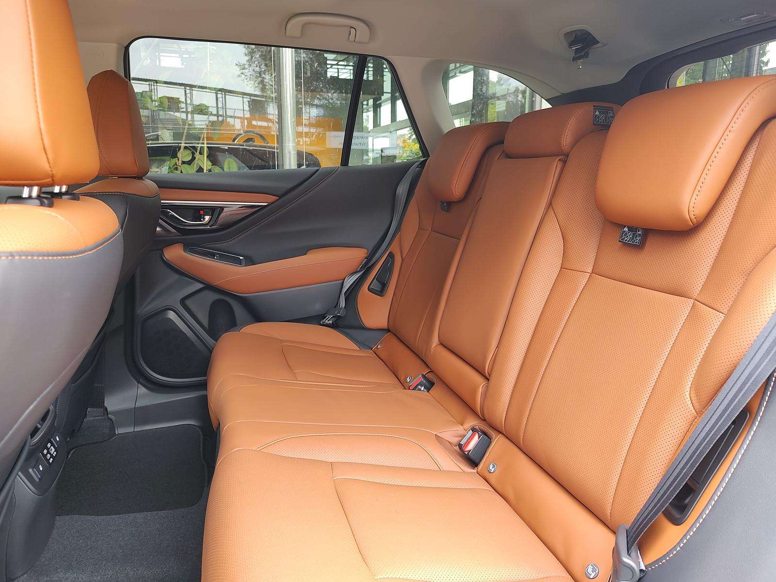 Fahrzeugbild eines Subaru Outback