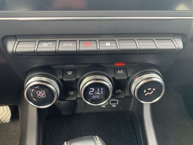 Fahrzeugbild eines Renault Arkana