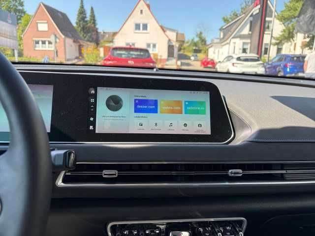 Fahrzeugbild eines GWM Ora 03