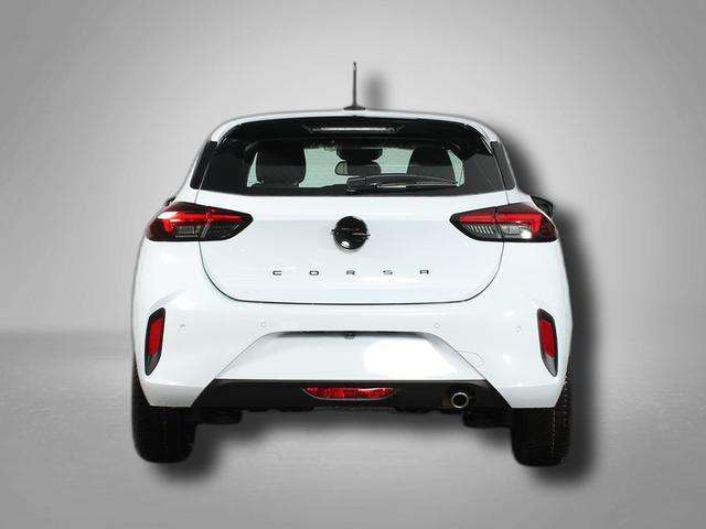 Fahrzeugbild eines Opel Corsa
