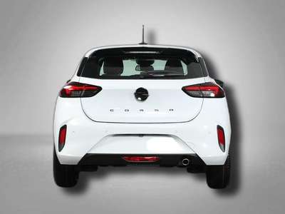 Bild Opel Corsa