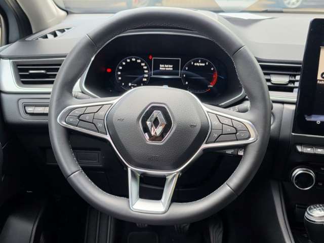 Fahrzeugbild eines Renault Captur