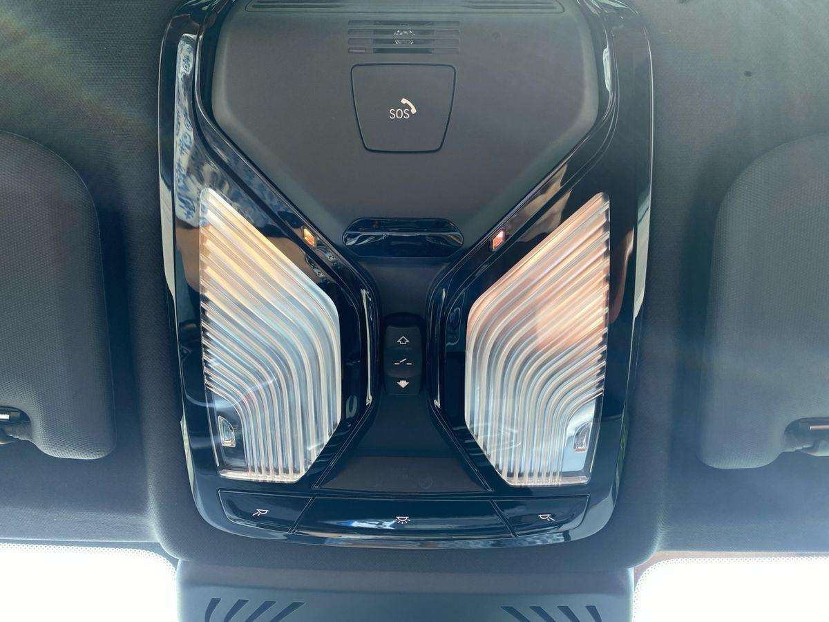Fahrzeugbild eines BMW X3
