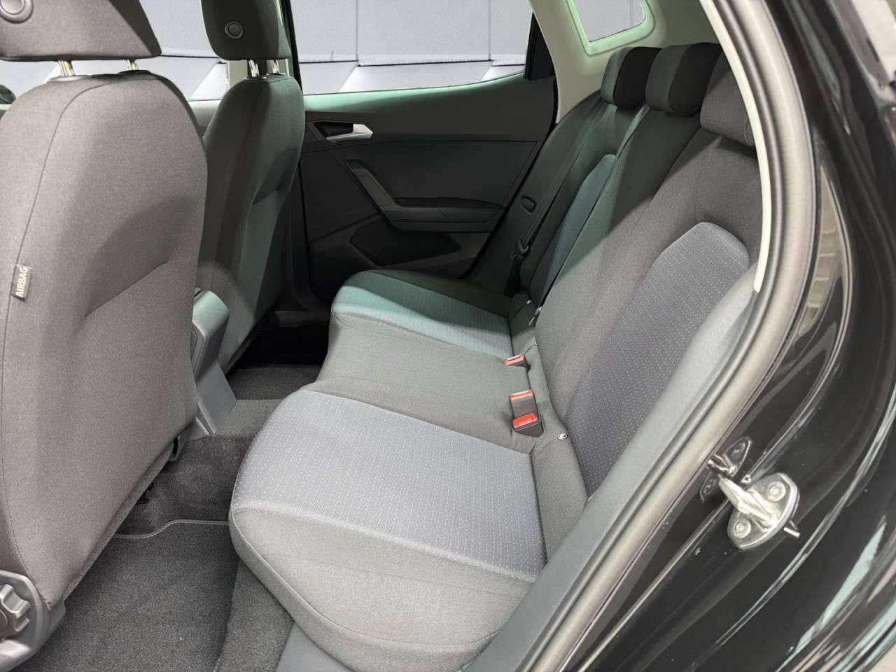 Fahrzeugbild eines SEAT Arona