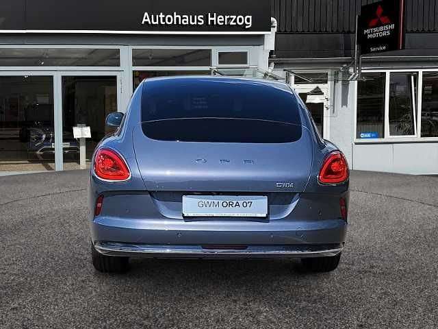 Fahrzeugbild eines GWM Ora 07