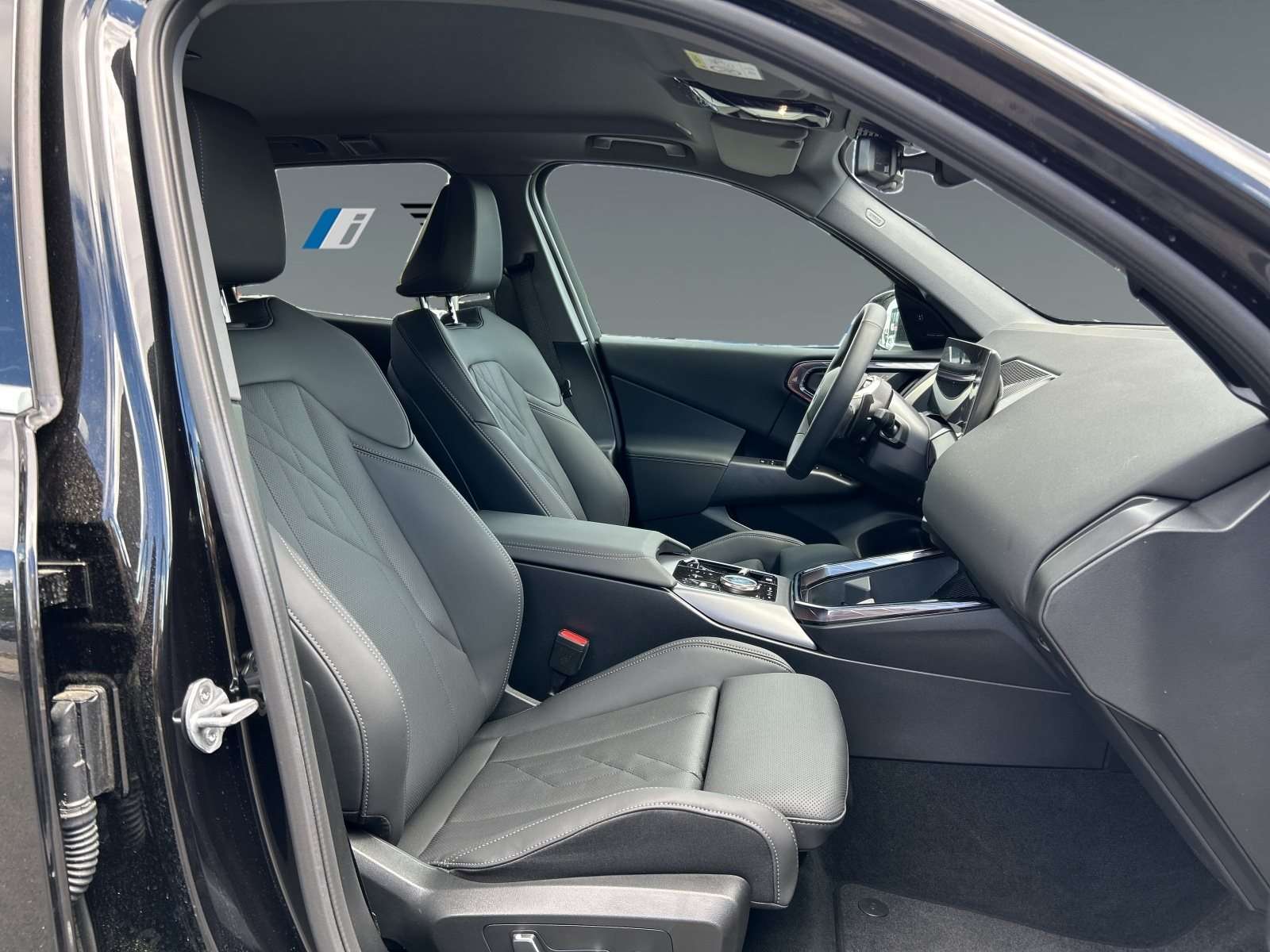Fahrzeugbild eines BMW X3
