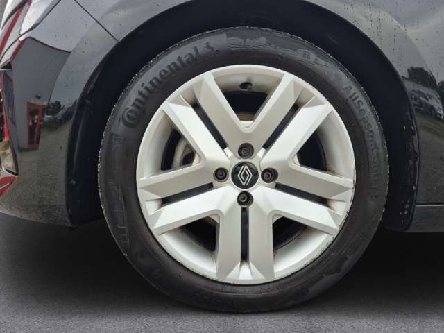 Fahrzeugbild eines Renault Clio