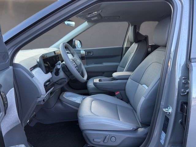 Fahrzeugbild eines Kia EV3